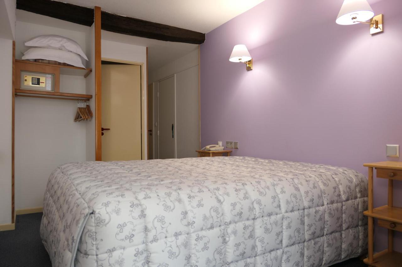 Hotel Les Trois Luppars Arras Luaran gambar