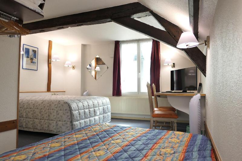 Hotel Les Trois Luppars Arras Luaran gambar