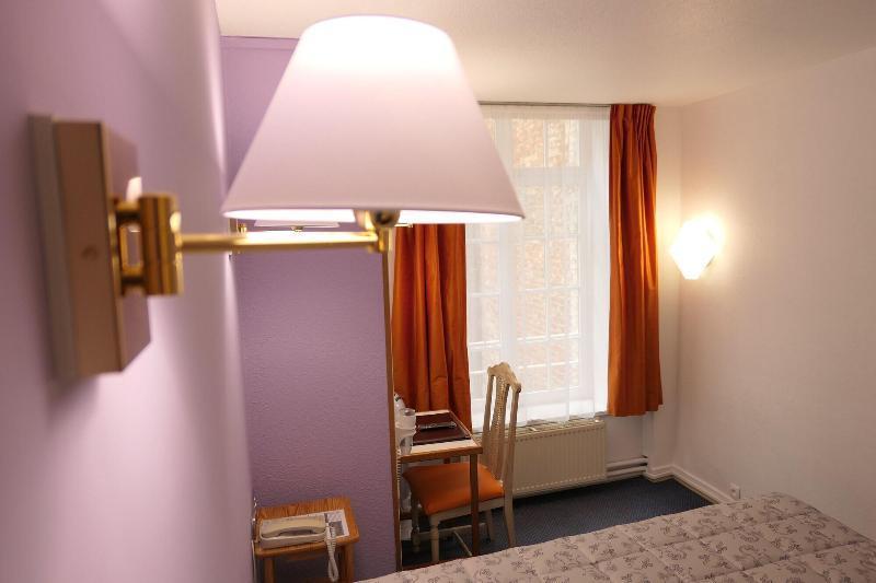 Hotel Les Trois Luppars Arras Luaran gambar