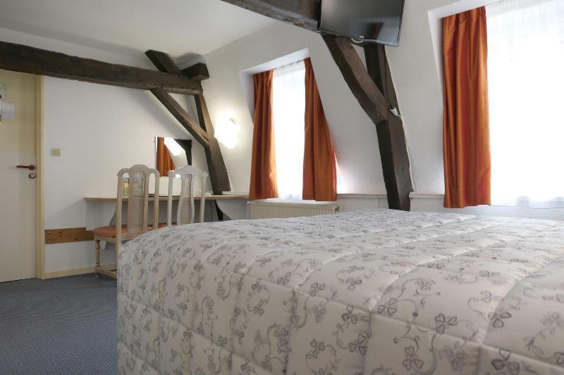 Hotel Les Trois Luppars Arras Luaran gambar