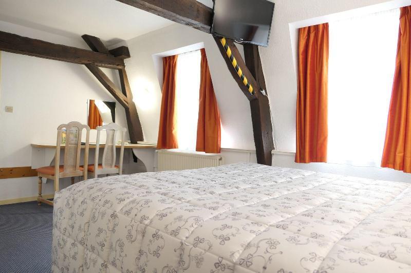 Hotel Les Trois Luppars Arras Luaran gambar